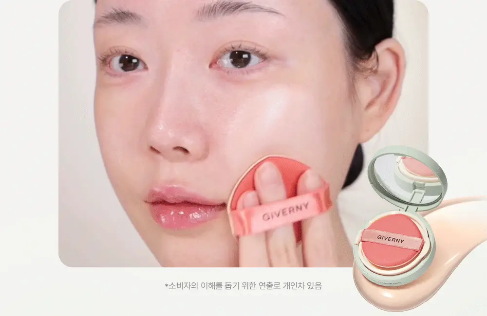 [NEW/리필2개입 기획] 지베르니 밀착 커버 쿠션 상세페이지 8